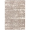 SAFAVIEH Area Rug 8×10 – Hudson Shag Collection – Large – Ivory & Beige, Non-Shedding & Easy Cleaning, Ultra Plush Thick Pile, Ideal for Living Room, Bedroom, Dining Space (SGH204A)(Ivory/Beige)