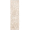 SAFAVIEH Area Rug 8×10 – New Orleans Shag Collection – Large – Beige, Handmade, Ultra Plush Thick Pile, Ideal for Living Room, Bedroom, Dining Space (SG532B)(Beige)