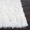 SAFAVIEH Area Rug 8×10 – New Orleans Shag Collection – Large – Beige, Handmade, Ultra Plush Thick Pile, Ideal for Living Room, Bedroom, Dining Space (SG532B)(Ivory)