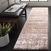 SAFAVIEH Area Rug 8×10 – Rumi Shag Collection – Large – Beige & Ivory, Non-Shedding & Easy Cleaning, Ultra Plush Thick Pile, Ideal for Living Room, Bedroom, Dining Space (RMS132B)(Beige/Ivory)