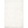 SAFAVIEH Area Rug 8×10 – South Beach Shag Collection – Large – Snow White, Handmade, Ultra Plush Thick Pile, Ideal for Living Room, Bedroom, Dining Space (SBS562A)(Snow White)