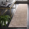SAFAVIEH Area Rug 8×10 – Tahoe Shag Collection – Large – Beige, Modern Design, Non-Shedding & Easy Cleaning, Plush Thick Pile, Ideal for Living Room, Bedroom, Dining Space (THO651B)(Beige)