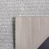 SAFAVIEH Area Rug 8×10 – Tahoe Shag Collection – Large – Beige, Modern Design, Non-Shedding & Easy Cleaning, Plush Thick Pile, Ideal for Living Room, Bedroom, Dining Space (THO651B)(Light Grey)
