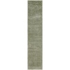 SAFAVIEH Area Rug 8×10 – Tahoe Shag Collection – Large – Grey, Modern Design, Non-Shedding & Easy Cleaning, Plush Thick Pile, Ideal for Living Room, Bedroom, Dining Space (THO652F)(Sage)
