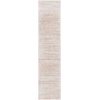 SAFAVIEH Area Rug 8×10 – Tahoe Shag Collection – Large – Ivory & Grey, Modern Design, Non-Shedding & Easy Cleaning, Plush Thick Pile, Ideal for Living Room, Bedroom, Dining Space (THO653A)(Ivory/Gold)