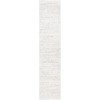 SAFAVIEH Area Rug 8×10 – Tahoe Shag Collection – Large – Ivory & Grey, Modern Design, Non-Shedding & Easy Cleaning, Plush Thick Pile, Ideal for Living Room, Bedroom, Dining Space (THO653A)(Ivory/Taupe)