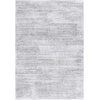 SAFAVIEH Area Rug 8×10 – Tahoe Shag Collection – Large – Ivory & Grey, Modern Design, Non-Shedding & Easy Cleaning, Plush Thick Pile, Ideal for Living Room, Bedroom, Dining Space (THO653A)(Grey/Dark Grey)