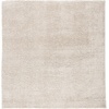 SAFAVIEH August Shag Collection Area Rug – 9′ x 12′, Beige, Solid Design, Non-Shedding & Easy Care, 1.25-inch Thick Ideal for High Traffic Areas in Living Room, Bedroom (AUG561B)(Beige)
