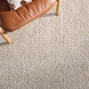 SAFAVIEH August Shag Collection Area Rug – 9′ x 12′, Beige, Solid Design, Non-Shedding & Easy Care, 1.25-inch Thick Ideal for High Traffic Areas in Living Room, Bedroom (AUG561B)(Beige)