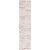 SAFAVIEH Century Collection Area Rug – 6’7″ x 9′, Ivory & Beige, Modern Abstract Design, Non-Shedding & Easy Care, Ideal for High Traffic Areas in Living Room, Bedroom (CTY350B)(Ivory/Brown)