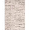 SAFAVIEH Century Collection Area Rug – 6’7″ x 9′, Ivory & Beige, Modern Abstract Design, Non-Shedding & Easy Care, Ideal for High Traffic Areas in Living Room, Bedroom (CTY350B)(Ivory/Brown)