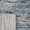 SAFAVIEH Galaxy Collection 8′ x 10′ Blue/Grey GAL113M Modern Non-Shedding Living Room Bedroom Dining Home Office Area Rug(Blue/Grey)
