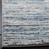 SAFAVIEH Galaxy Collection 8′ x 10′ Blue/Grey GAL113M Modern Non-Shedding Living Room Bedroom Dining Home Office Area Rug(Blue/Grey)