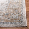 SAFAVIEH Isabella Collection Area Rug – 9′ x 12′, Light Blue & Cream, Oriental Design, Non-Shedding & Easy Care, Ideal for High Traffic Areas in Living Room, Bedroom (ISA940M)(Cream/Beige)