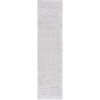SAFAVIEH Lindsay Shag Collection Area Rug – 9′ x 12′, Beige, Modern Design, 2-inch Thick, Ideal for the Living Room, Dining, Bedroom (LNS560B)(Grey)