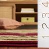 SAFAVIEH Lyndhurst Collection Area Rug – 8′ x 11′, Red & Ivory, Traditional European Medallion Design, Non-Shedding & Easy Care, Ideal for High Traffic Areas in Living Room, Bedroom (LNH218C)(Red/Ivory)