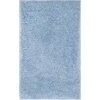 SAFAVIEH Supreme Shag Collection 8′ x 10′ Light Blue SGS621D Handmade Solid 1.5-inch Thick Area Rug(Light Blue)