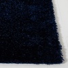 SAFAVIEH Tahoe Shag Collection Area Rug – 9′ x 12′, Beige, Solid Design, Non-Shedding & Easy Care, 1.2-inch Thick Ideal for High Traffic Areas in Living Room, Bedroom (THO670B)(Navy)