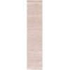 SAFAVIEH Tahoe Shag Collection Area Rug – 9′ x 12′, Beige, Solid Design, Non-Shedding & Easy Care, 1.2-inch Thick Ideal for High Traffic Areas in Living Room, Bedroom (THO670B)(Beige)