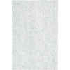 Ivory/Blue