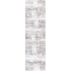 Blue Rust/Ivory