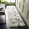 Ivory/Green