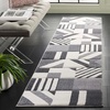 Ivory/Grey