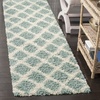 Seafoam/Ivory