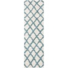 Ivory/Seafoam