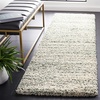 Ivory/Green