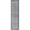 Grey/Black