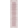 Pink/Ivory