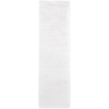 SAFAVIEH Area Rug 8×10 – Cloud Shag Collection – Large – White, Modern Design, Non-Shedding & Easy Cleaning, Ultra Plush Thick Pile, Ideal for Living Room, Bedroom, Dining Space (CLD112A)(White)