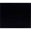 SAFAVIEH Home Collection Maxine Navy Blue 1-Drawer Accent Table Nightstand Bedside Accent Table (Fully Assembled)(Black)