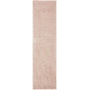 SAFAVIEH Primo Shag Collection Area Rug – 9′ x 12′, Light Grey, Solid Design, Non-Shedding & Easy Care, 1.2-inch Thick Ideal for High Traffic Areas in Living Room, Bedroom (PRM300G)(Beige)