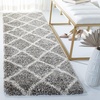 Grey/Ivory