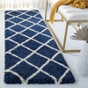 Navy/Ivory