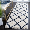 Ivory/Navy