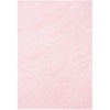 SAFAVIEH Primo Shag Collection Area Rug – 9′ x 12′, Light Grey, Solid Design, Non-Shedding & Easy Care, 1.2-inch Thick Ideal for High Traffic Areas in Living Room, Bedroom (PRM300G)(Light Pink)