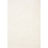 SAFAVIEH Primo Shag Collection Area Rug – 9′ x 12′, Light Grey, Solid Design, Non-Shedding & Easy Care, 1.2-inch Thick Ideal for High Traffic Areas in Living Room, Bedroom (PRM300G)(Ivory)