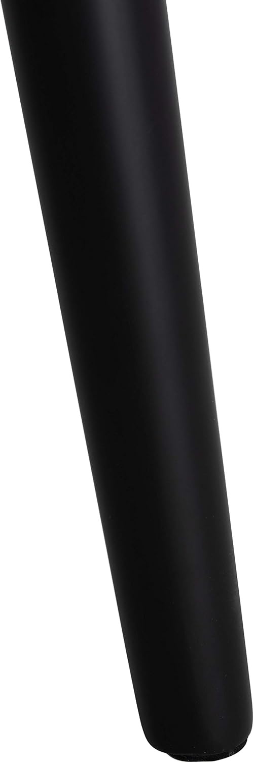 image:imageSafavieh Home Fritz Black Round Tray Top Coffee TableBlack