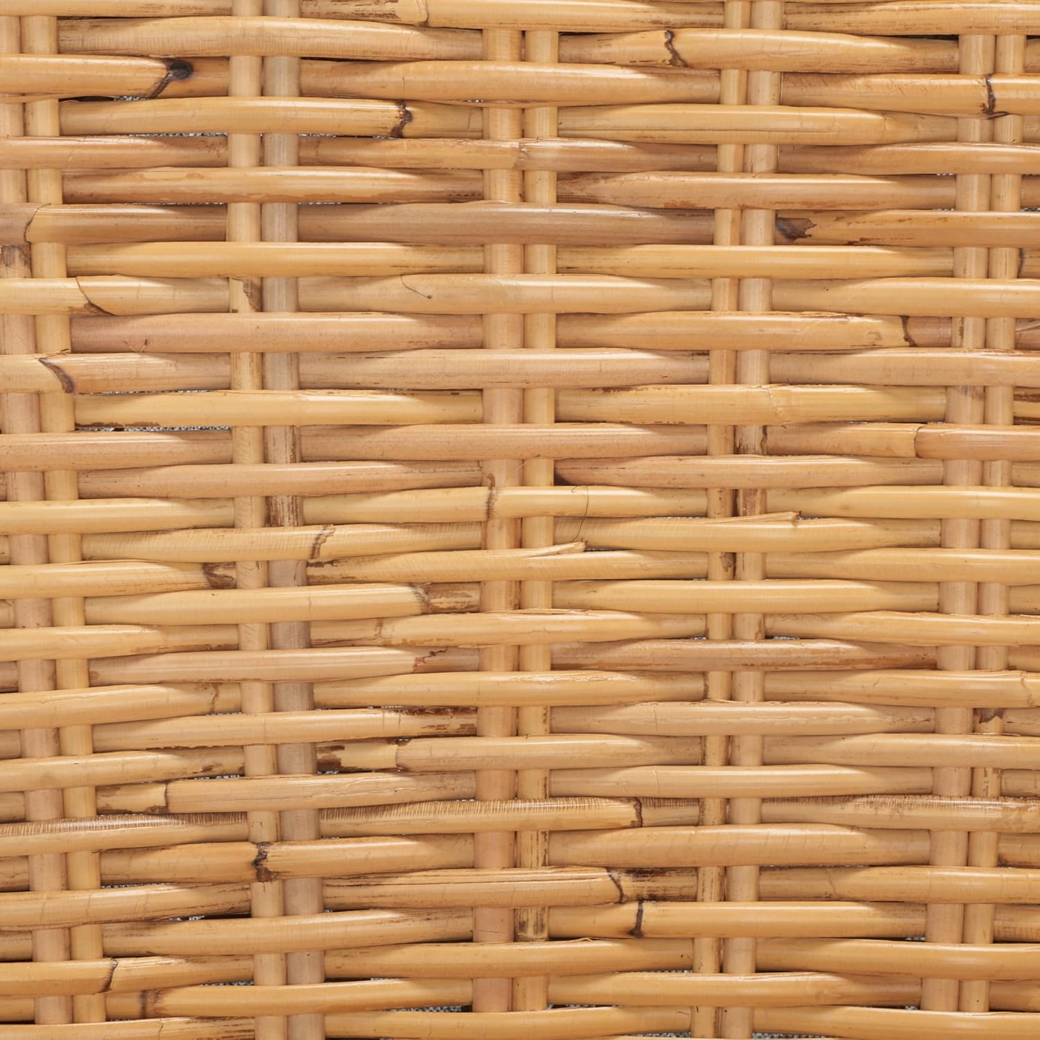 image:imageSAFAVIEH Furniture Tobie Rattan Bar Stool 177 Seat Height Grey WhiteWash Mango Wood Coastal RattanSeat Design Ideal for Kitchen Bar Area Dining Room Fully Assembled BST6500BNatural Natural