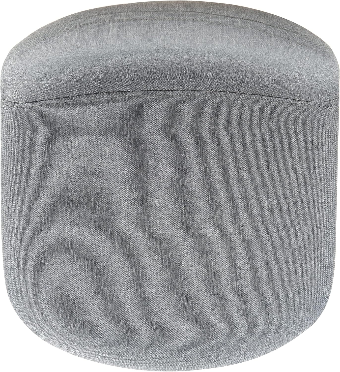 image:imageSAFAVIEH Home Collection Travis Dark GreyBlack 24inch Kitchen Breakfast Nook Dining Pub Bar Stool