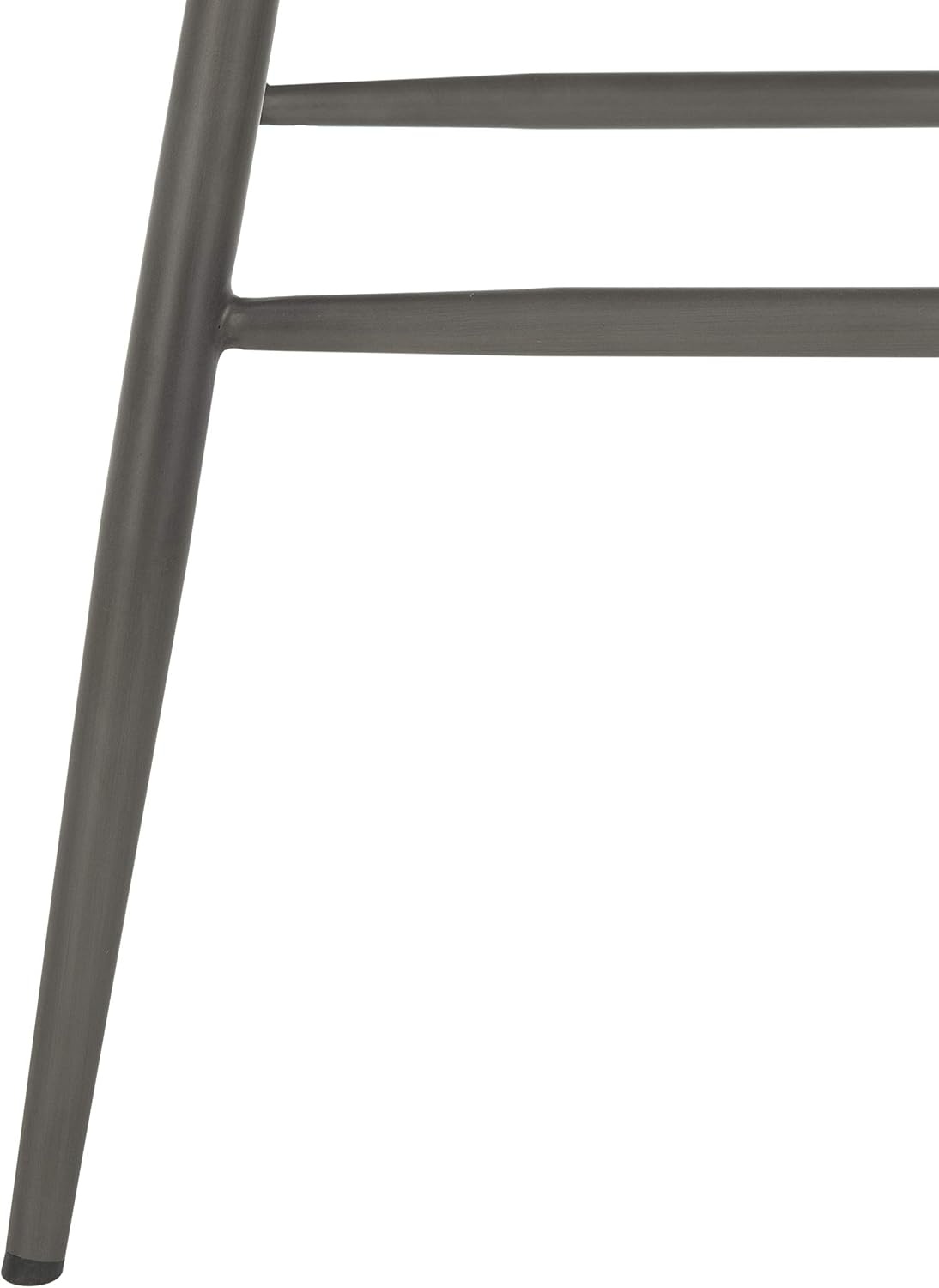 image:imageSafavieh Aster Bar Stool Burgundy and BlackCamel