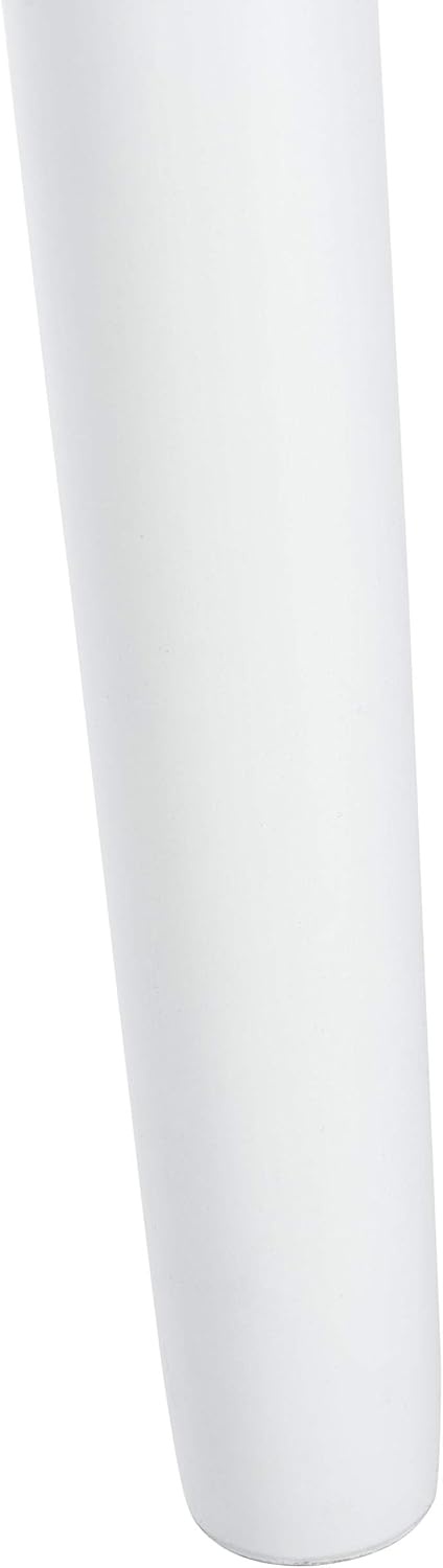 image:imageSafavieh Home Collection Beaufort Spindle Back Black 30inch Bar Stool Set of 2White