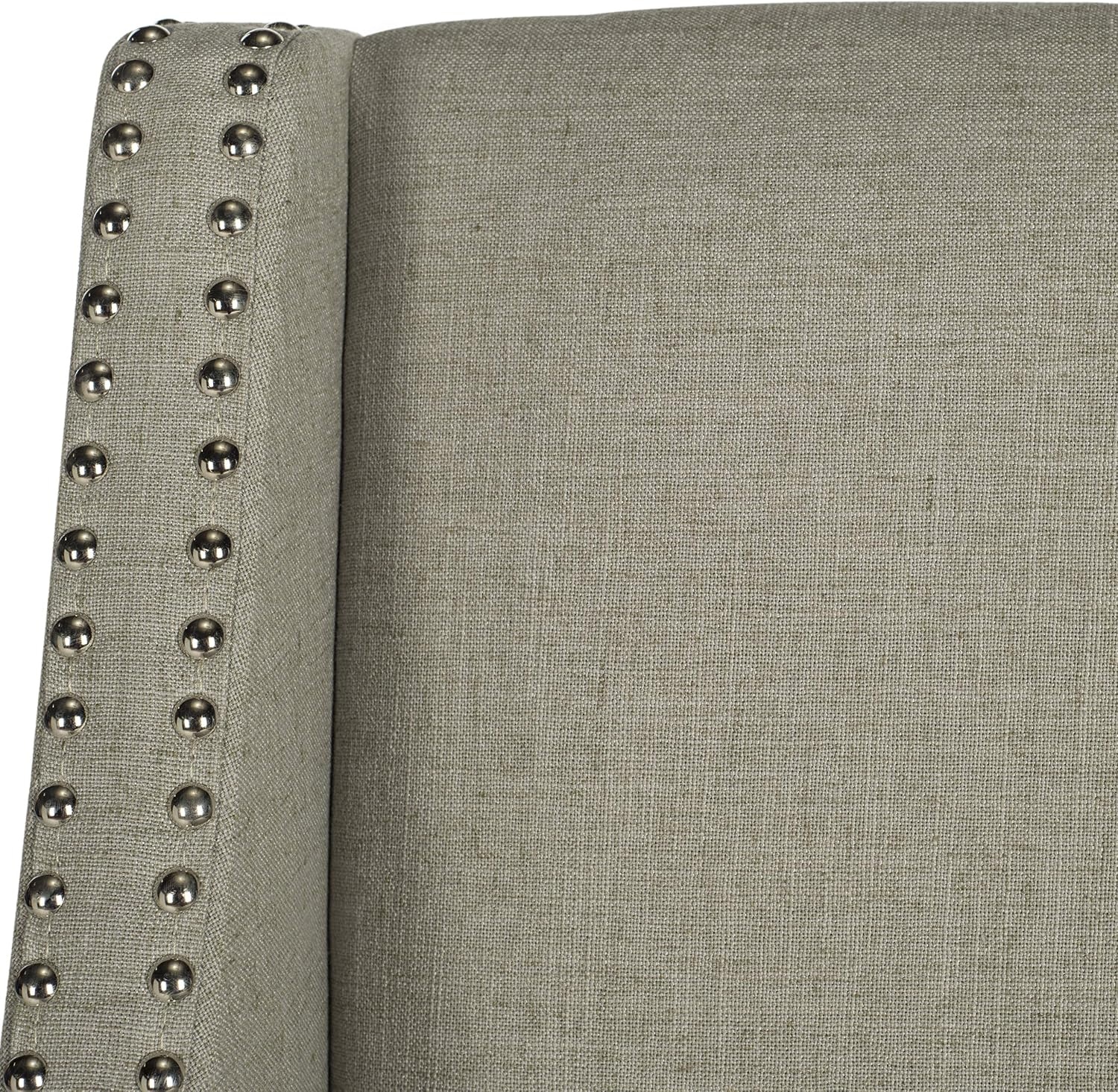 image:imageSafavieh Home Collection Dylan Navy and Espresso Counter StoolLight Grey