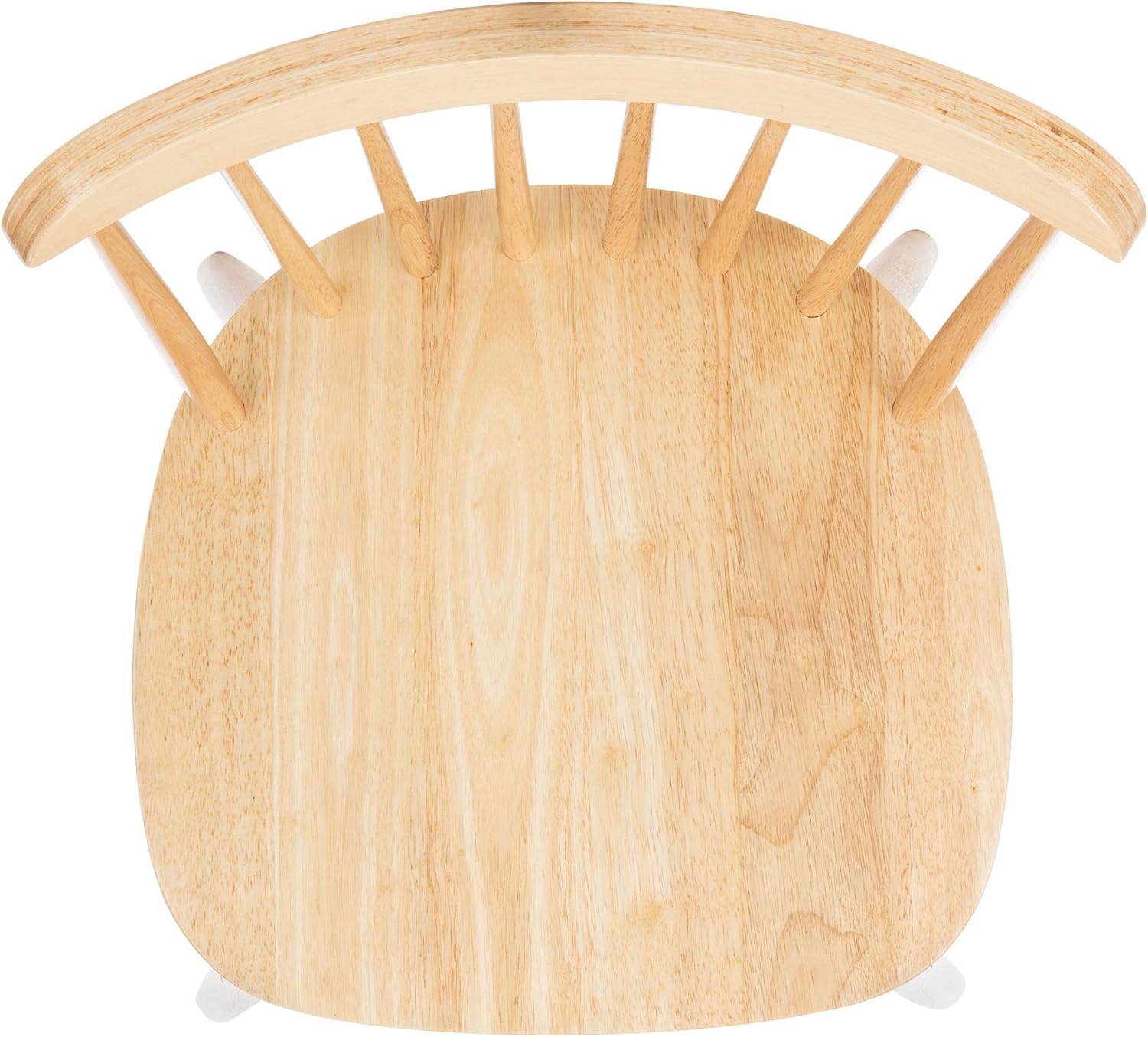 image:imageSafavieh Home Collection Galena Spindle Back Natural Bar 30inch Stool Set of 2Natural