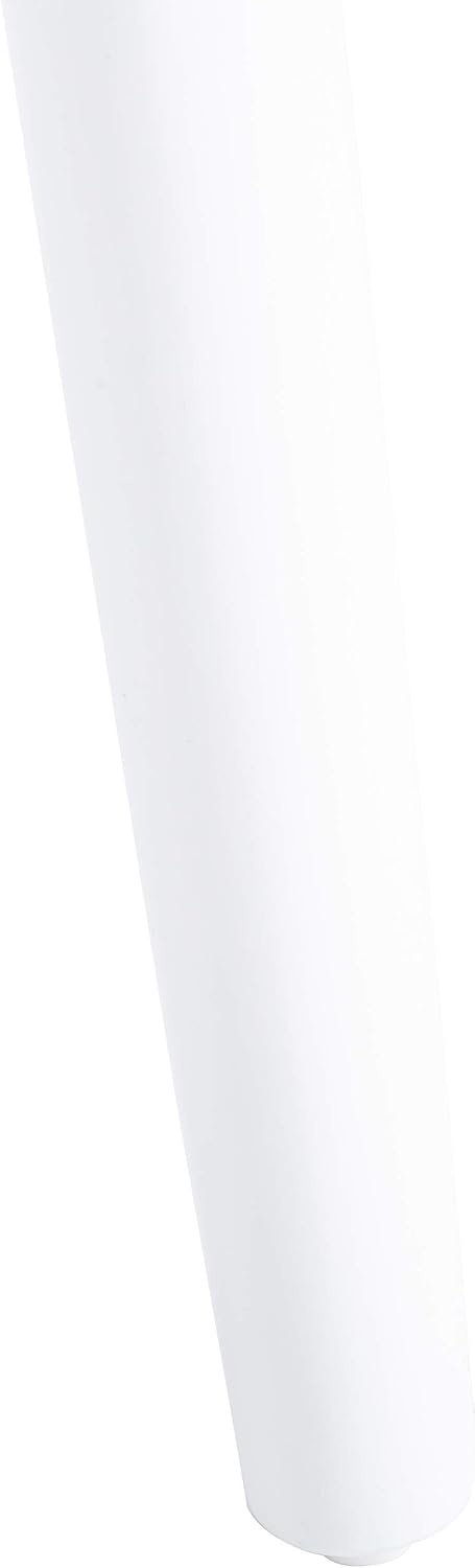 image:imageSafavieh Home Collection Galena Spindle Back Natural Bar 30inch Stool Set of 2White