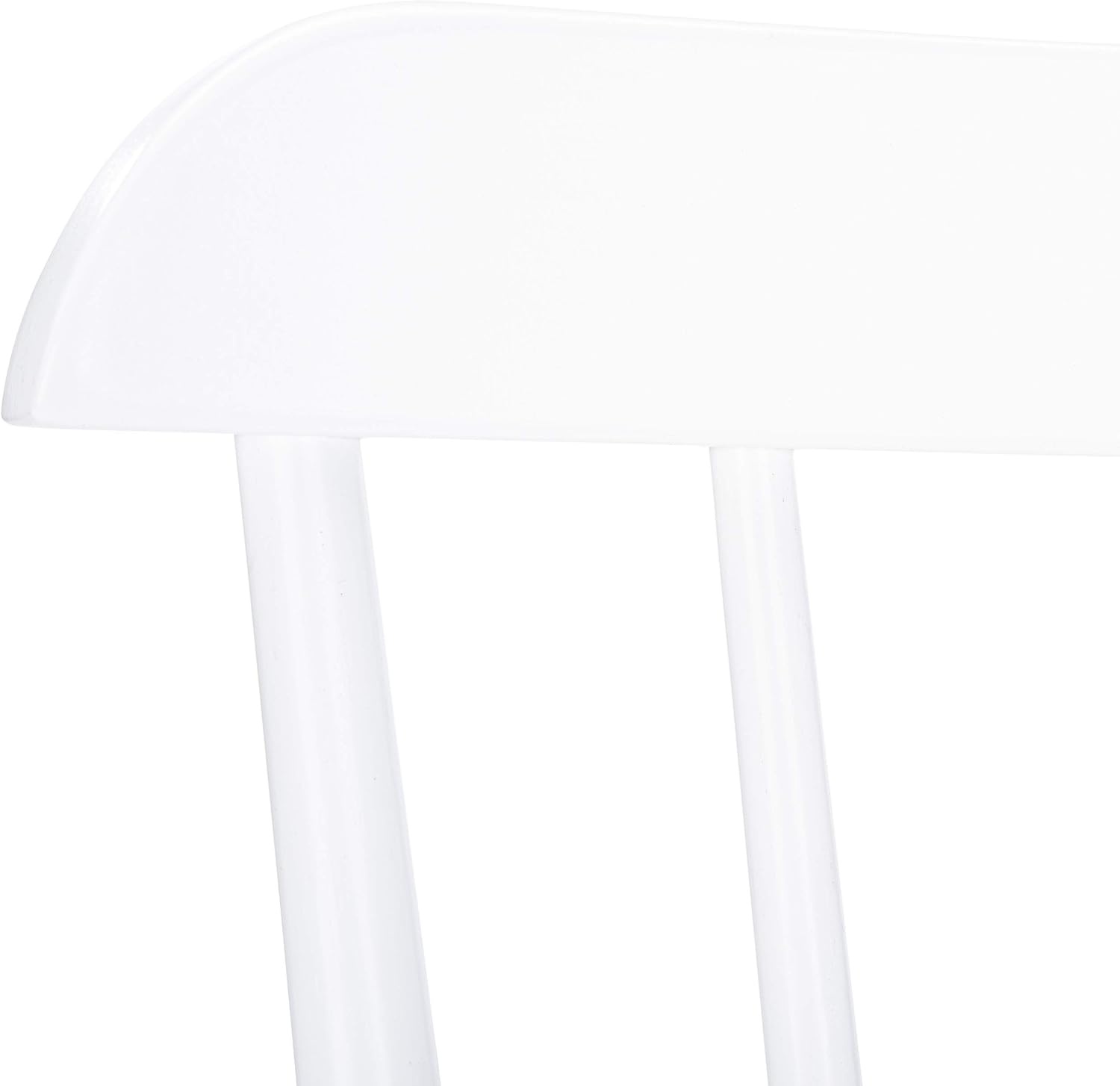 image:imageSafavieh Home Collection Galena Spindle Back Natural Bar 30inch Stool Set of 2White