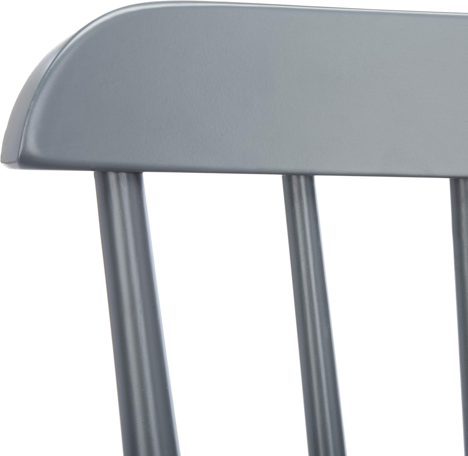image:imageSafavieh Home Collection Galena Spindle Back Natural Counter 24inch Stool Set of 2Grey